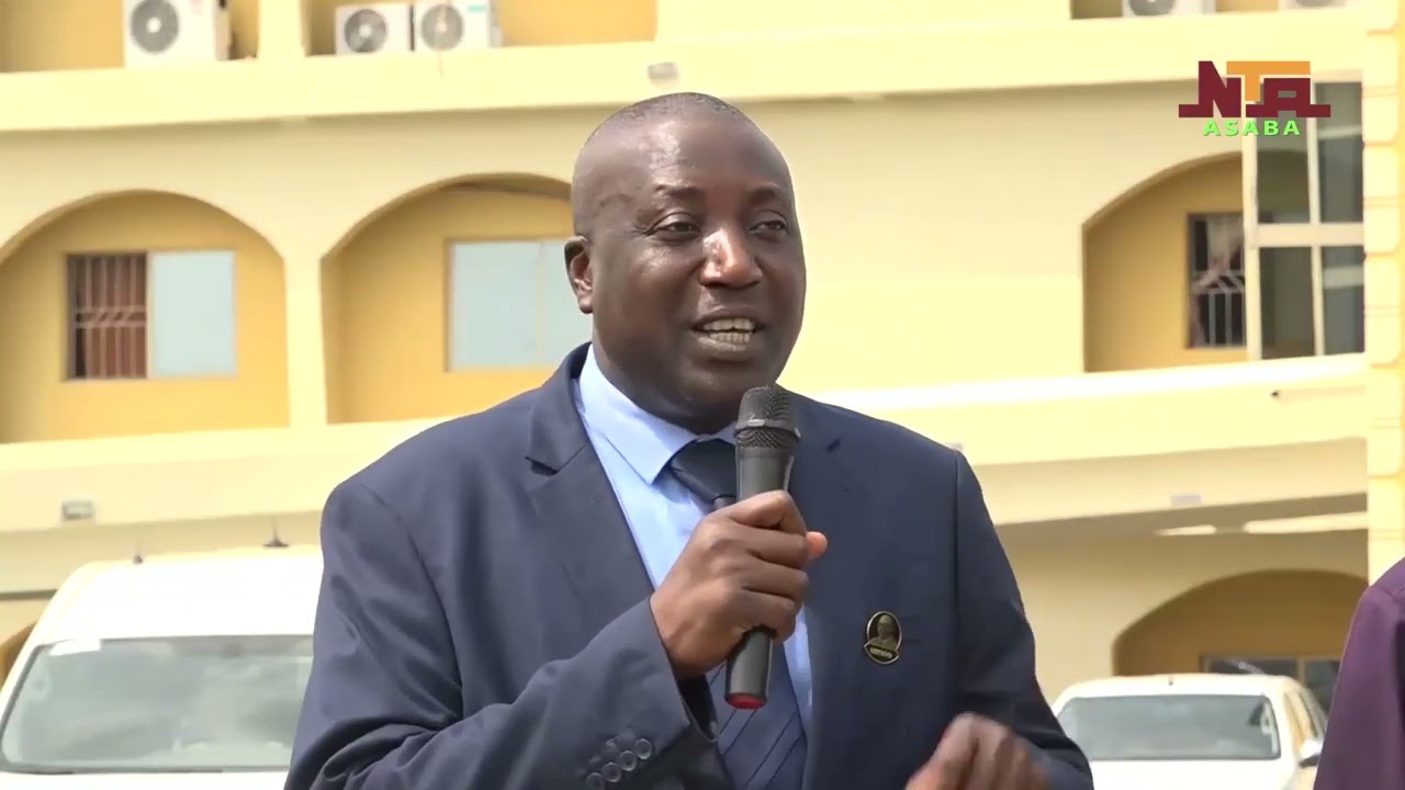 State Government inspects Southern Delta university Ozoro