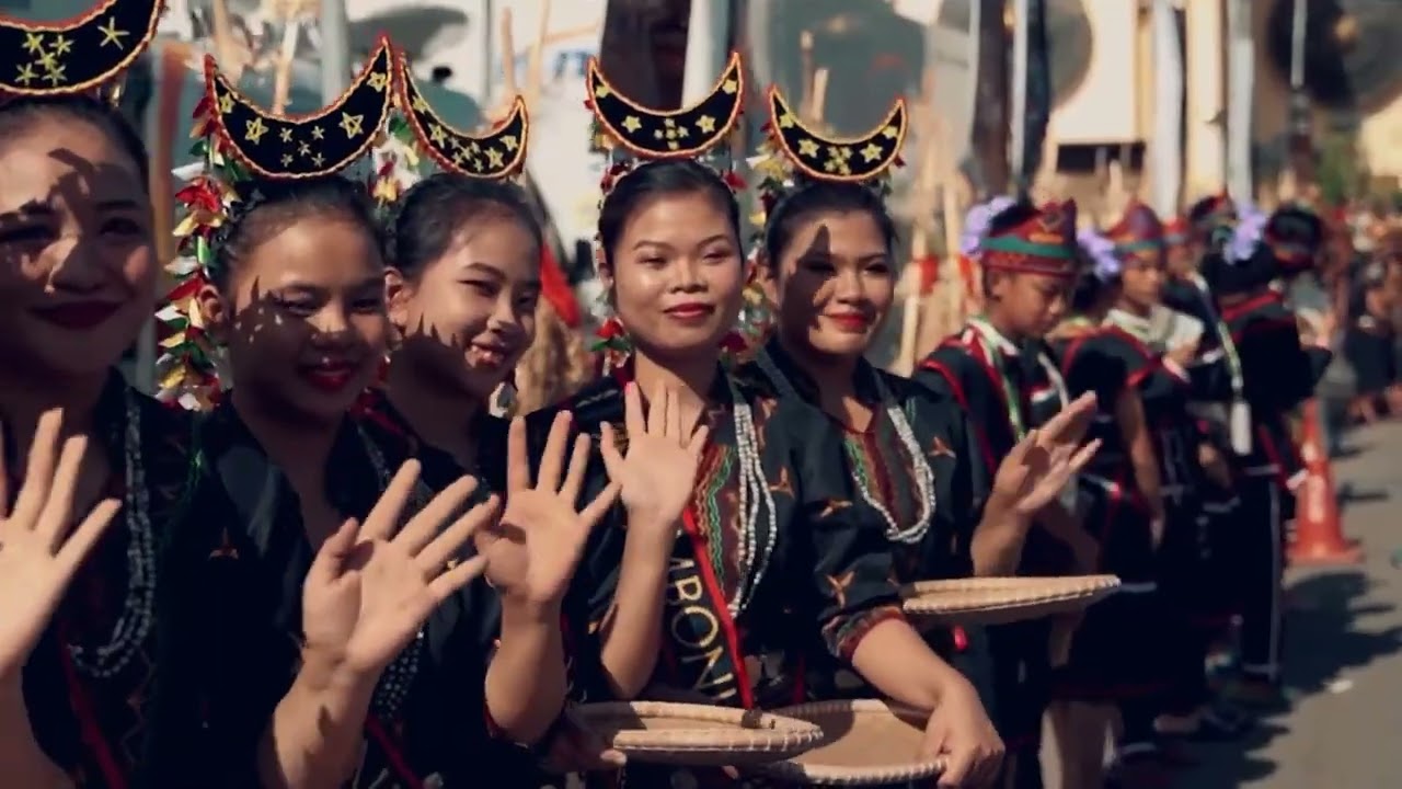 SUHAKAM Corporate Video 25th Anniversary