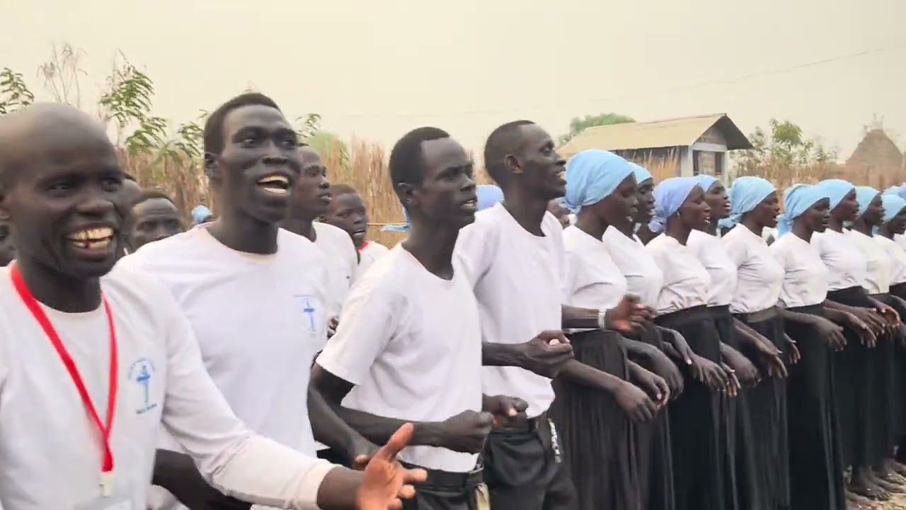 Batokdol presbytery EECMY WGBS | main song 