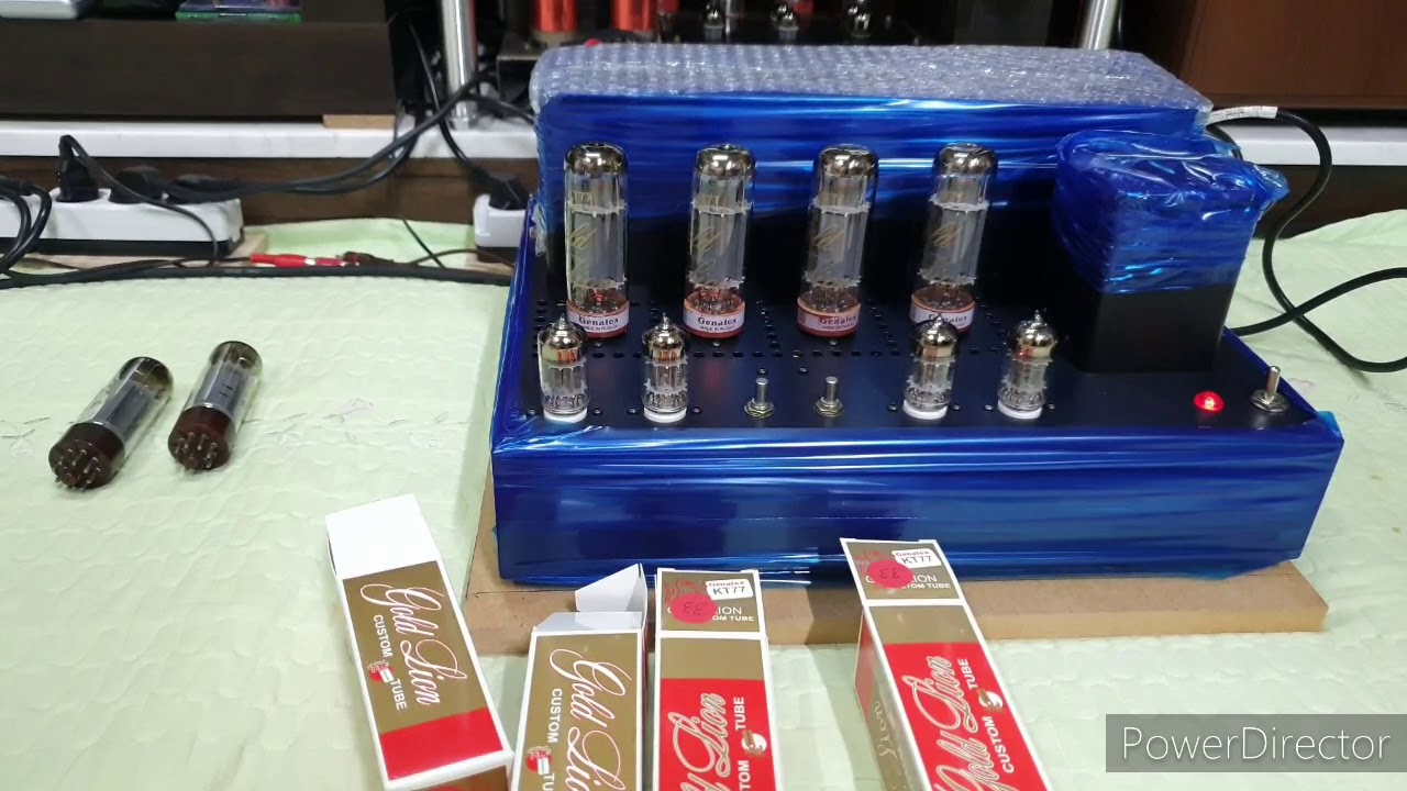 EL34,6550,807,6L6.public use TUBE AMP