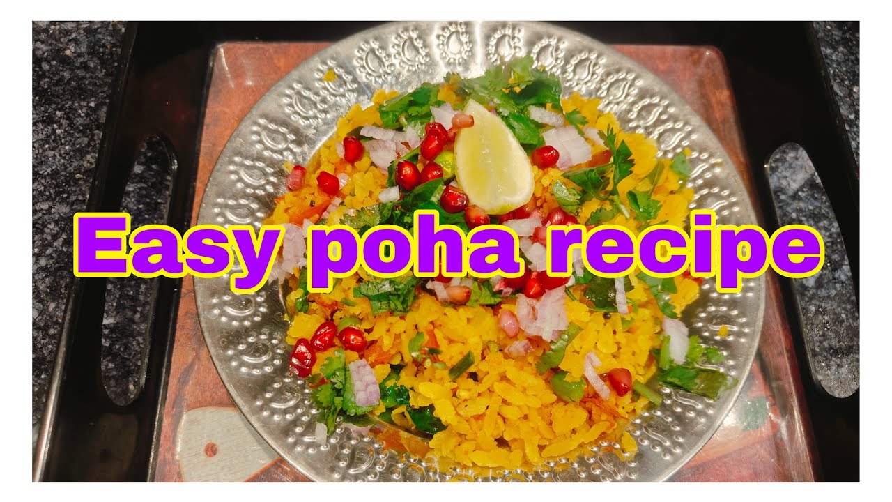 ❤️ HUSBAND KI FARMAISH😊 #cooking #poha #youtubevideo #eating 
