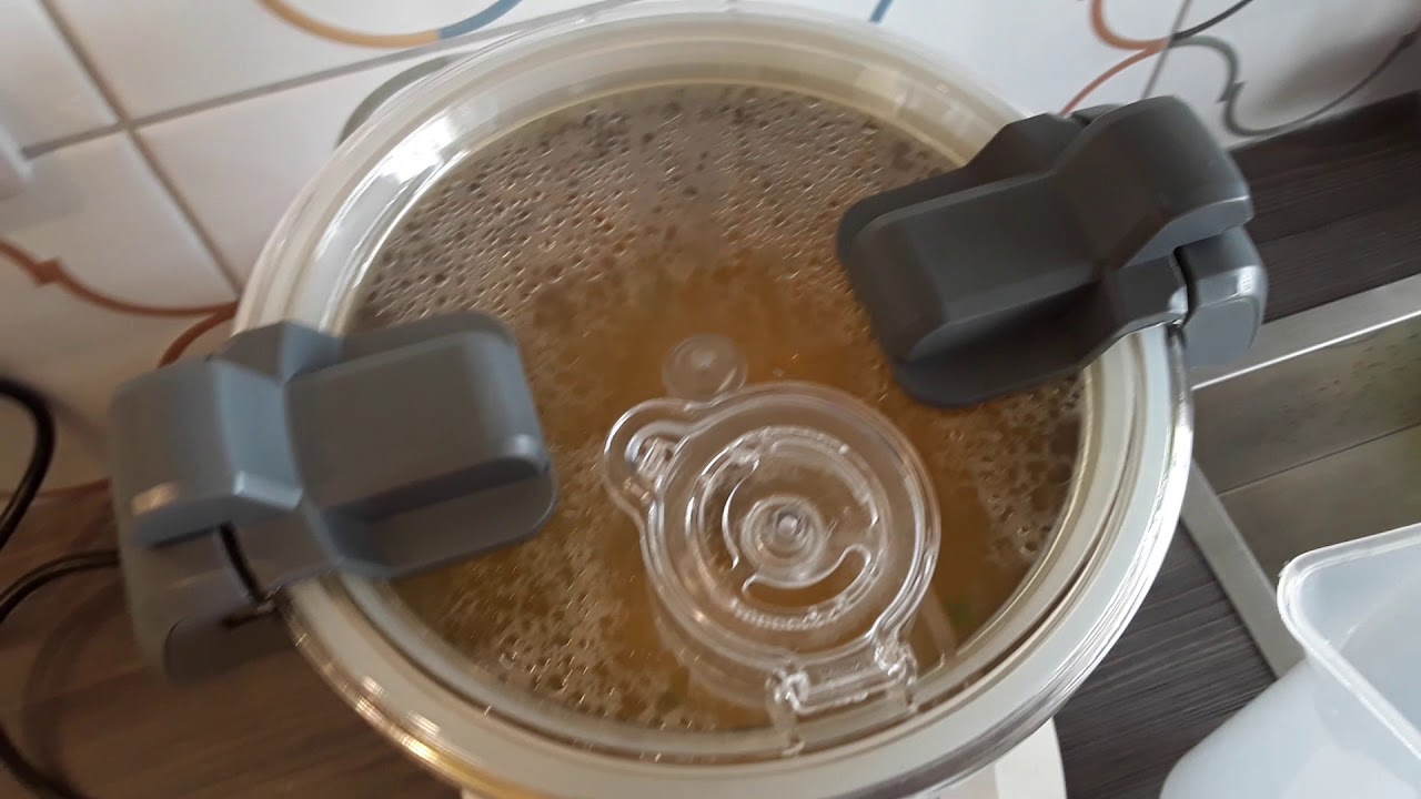 JML Compact cook Elite - Noodles with Veg