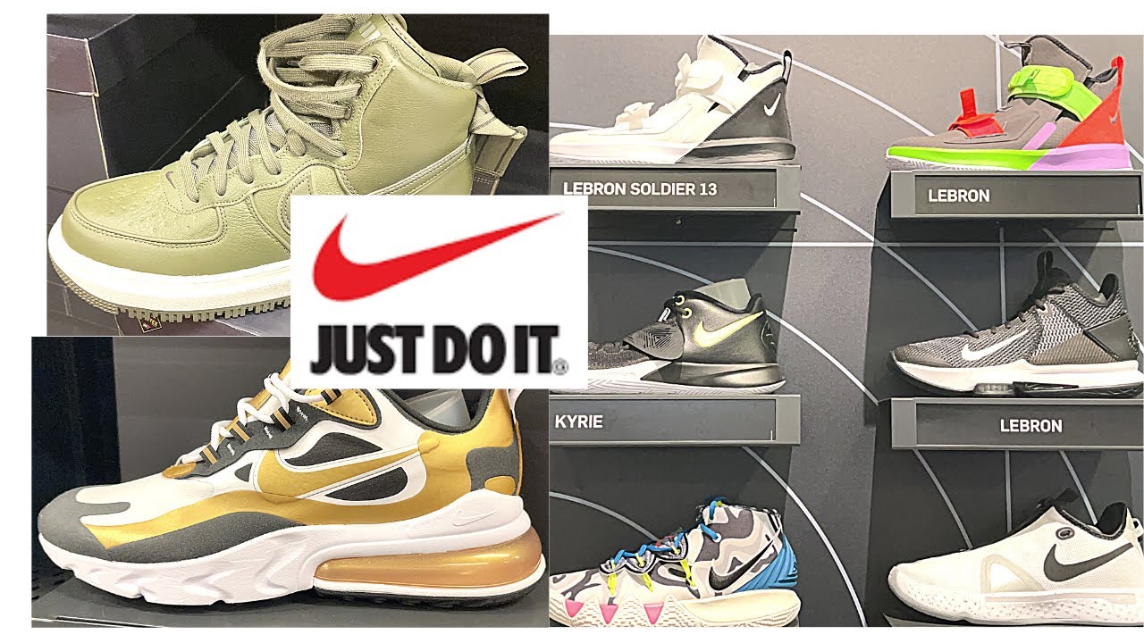 NIKE FACTORY STORE SHOP JORDAN SHOES NIKE OUTLET