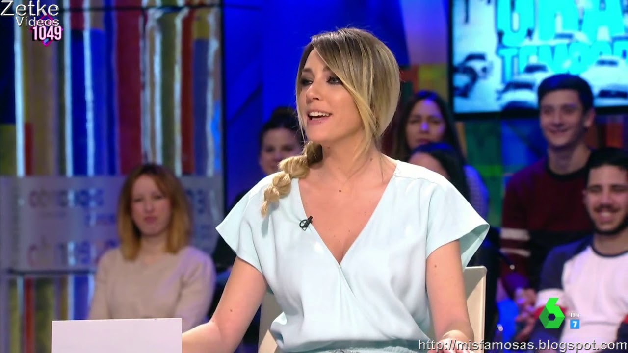 Anna Simon || zapeando1040 || 07/02/18 ||