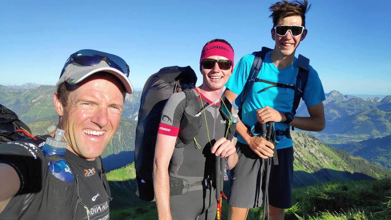 Eigertour 2020