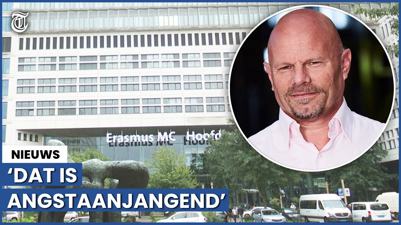 'Dat tekent het karakter van moordverdachte Fouad L.'