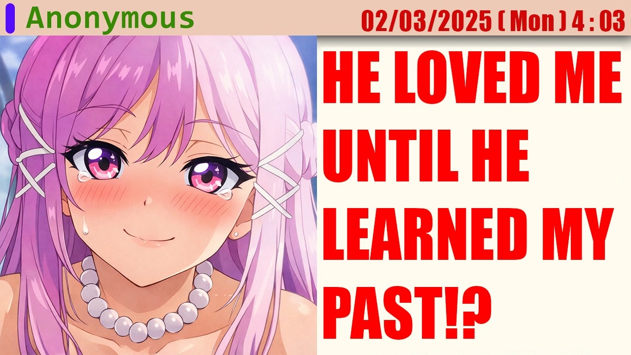 FEMINIST LIED ABOUT HER PAST—THEN LOST THE ONLY GOOD MAN SHE HAD