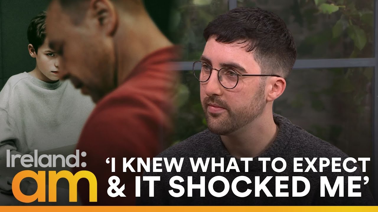 Adolescence: An inside look into 'incel' forums, radicalization & the reality of internet misogyny