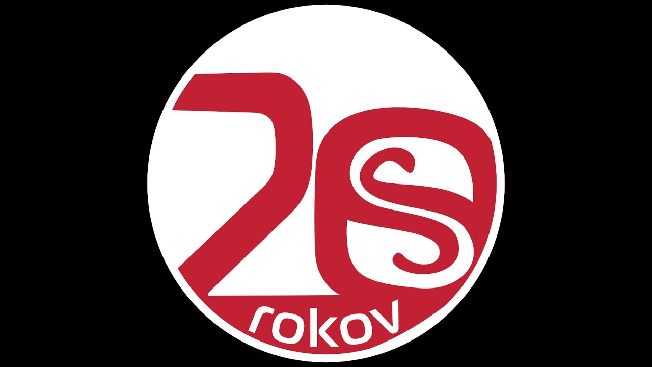 Mažoretky SPIRIT Senica - čo sa za 20 rokov skrátka nepodarilo :)