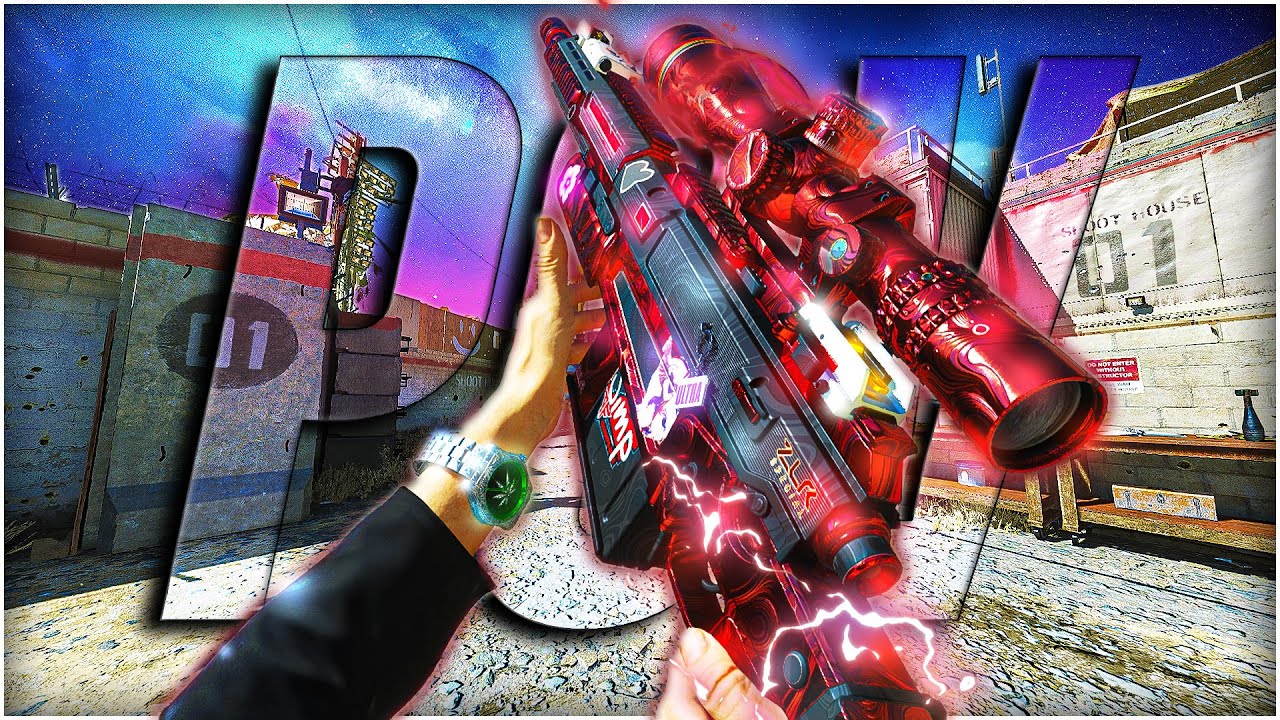 pov: You're the best Sniper in MW 2019 in 2023 👑
