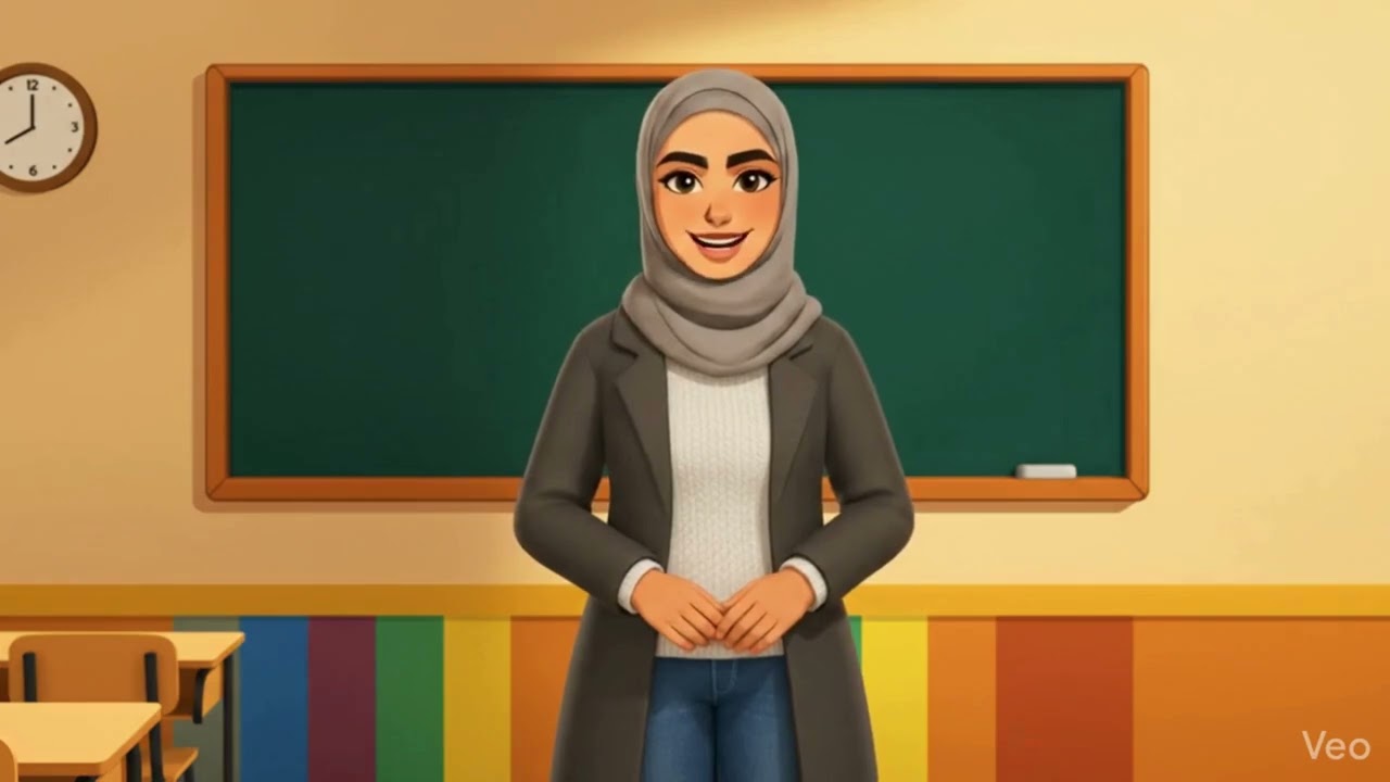 شرح أسلوب النداء