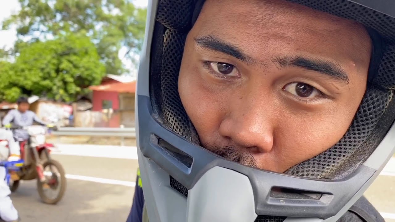 Bornok Mangosong GT