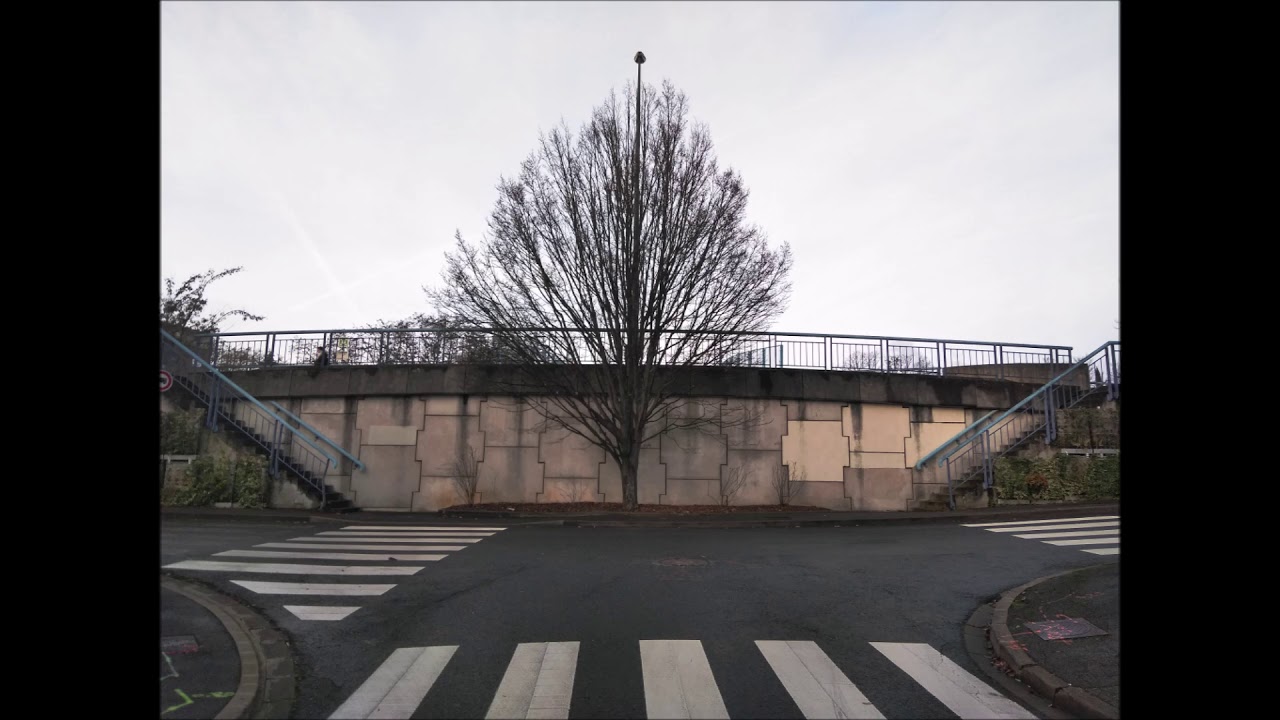 Le Perreux - Endless