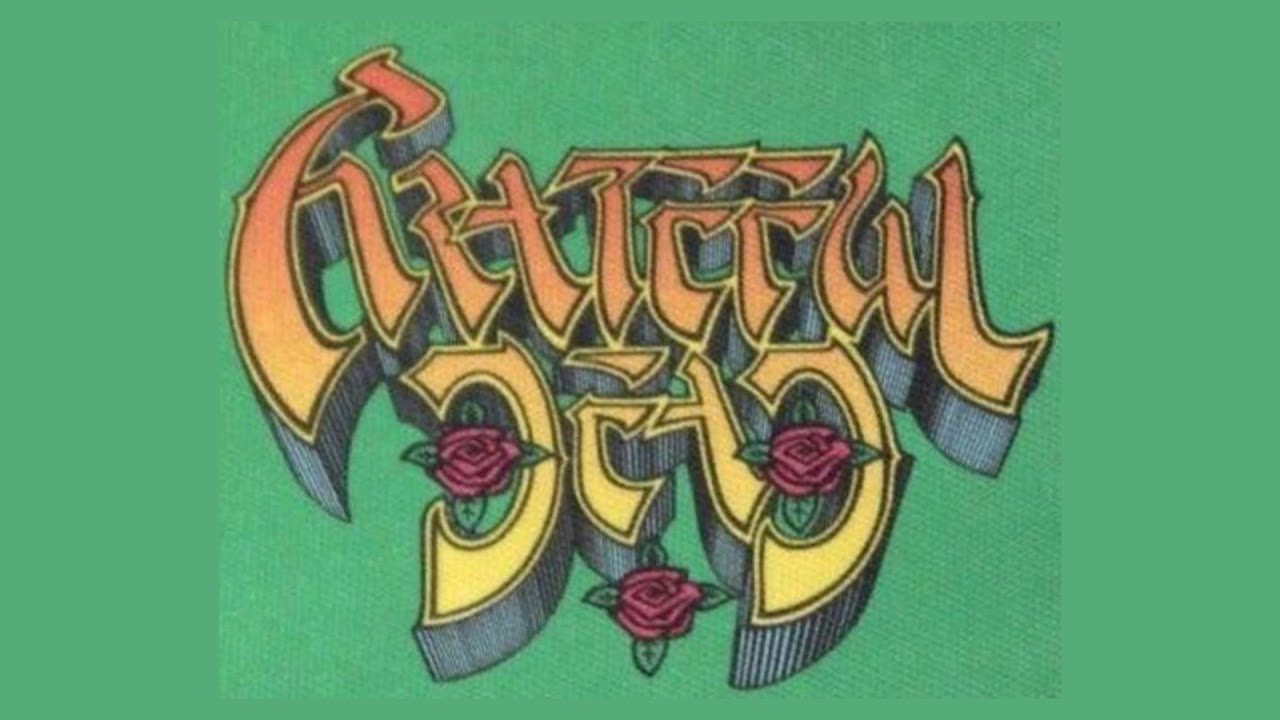 Grateful Dead 04.19.1986 Berkeley, CA Complete Show SBD