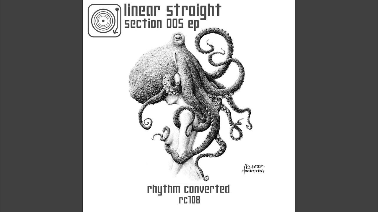 Section 005 (Original Mix)