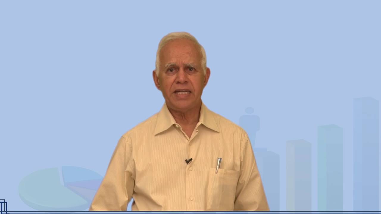 One Way ANCOVA by Prof. Dayanand Sansanwal