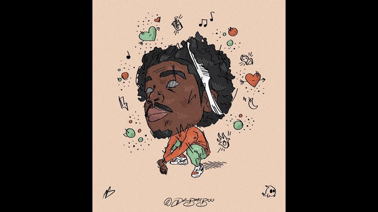 [FREE] Smino x Amin&eacute; Type Beat 2021 - One Night