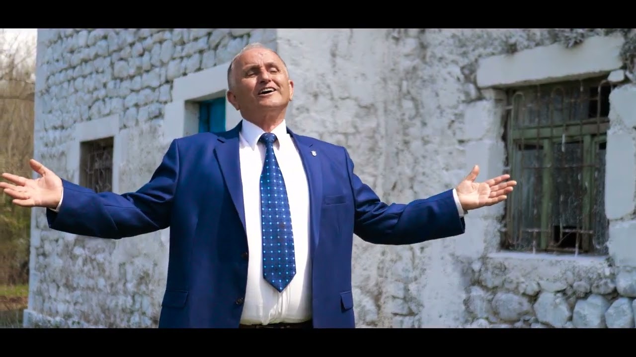 Ndoc Pergjoni - Kenge kushtuar Kullave te Pergjonit (Official Video HD)