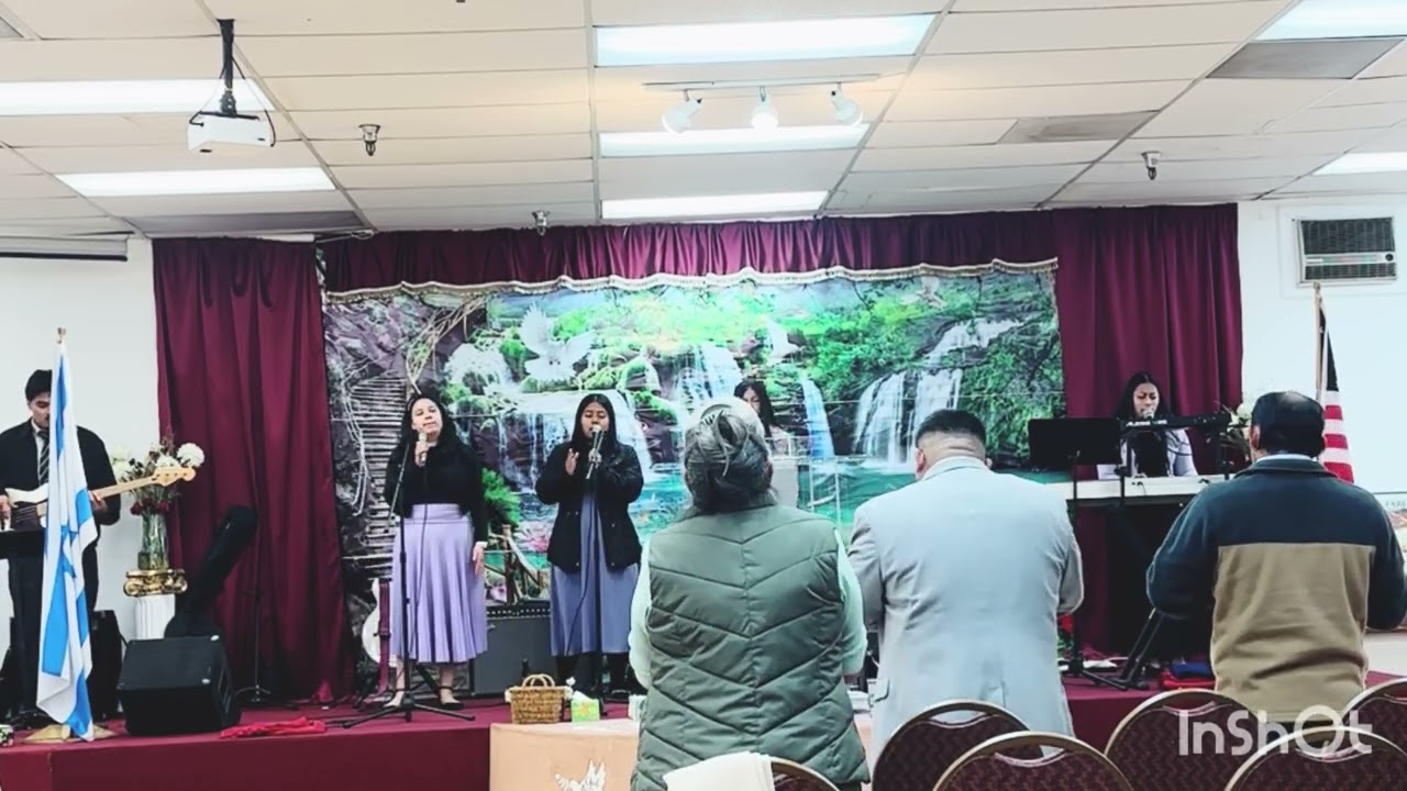 🎶poderoso Dios Aleluya 🙌🏻