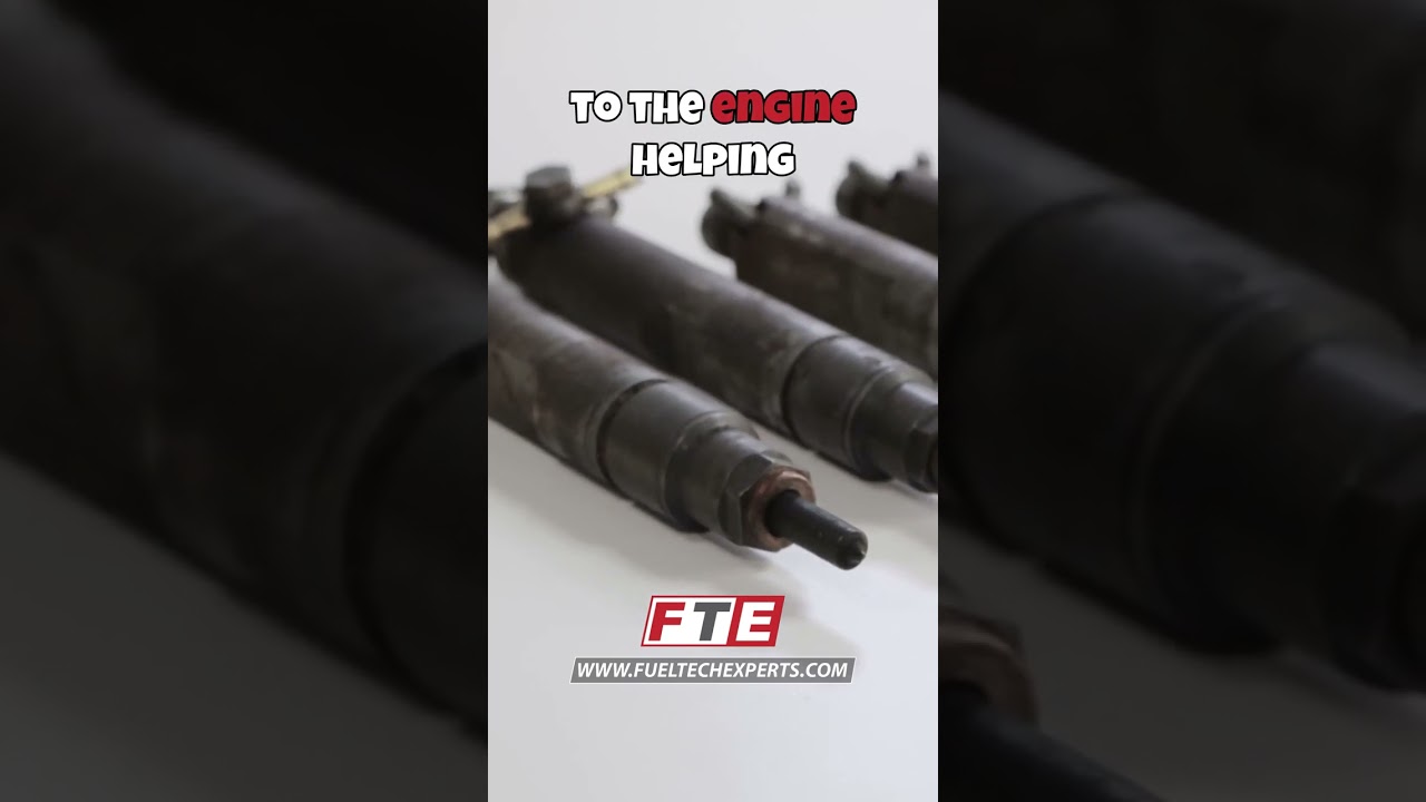 How does HHO carbon cleaning work?