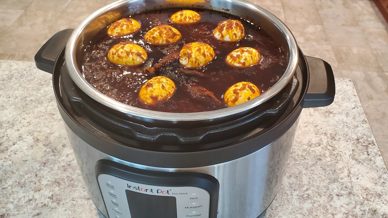 How to make Ethiopian traditional doro wot  using instant pot/እንዴት በአጭር ሰአት የዶሮ ወጥ መስራት እችላለን
