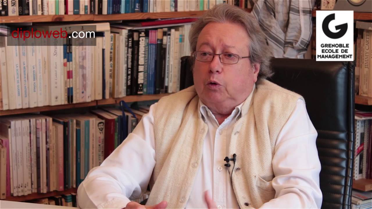 Stratège: J. de Lattre de Tassigny