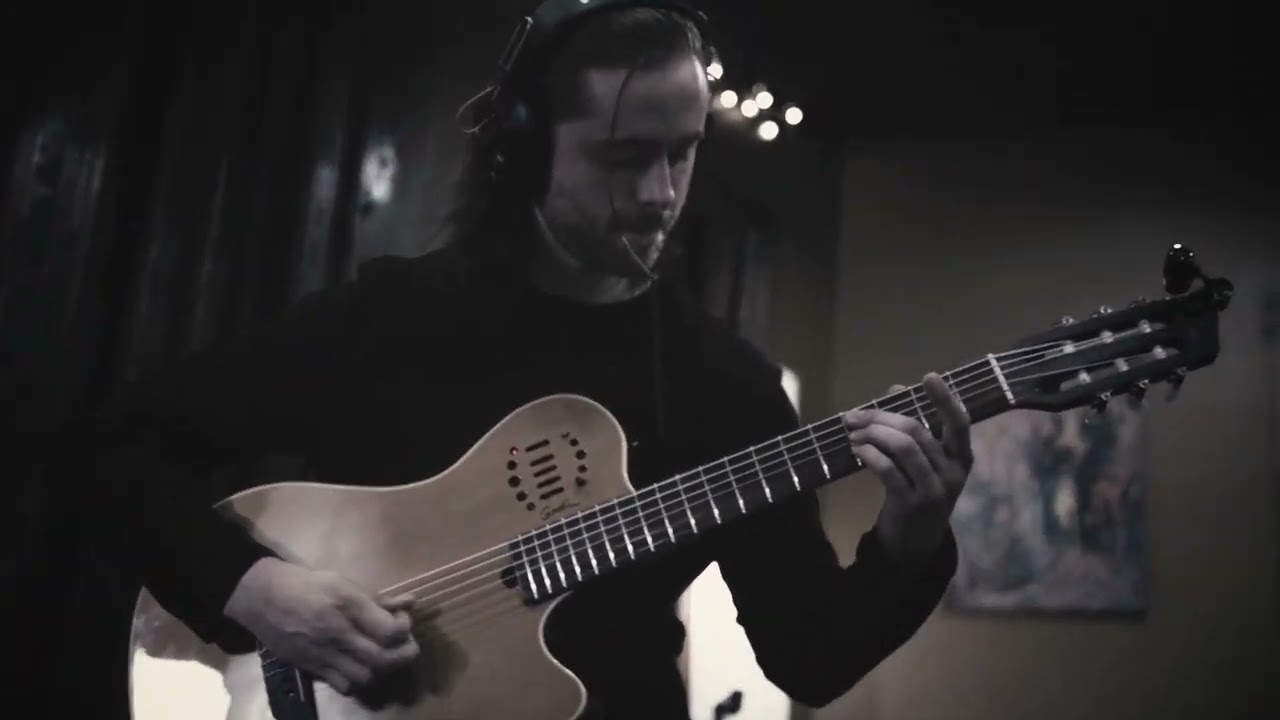 Causal (studio footage w/ Austin Kole)