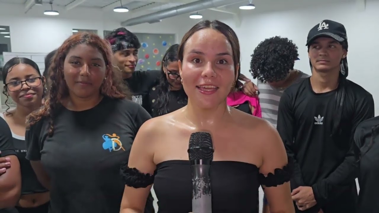 EXPLORANDO EL CARNAVAL 2026