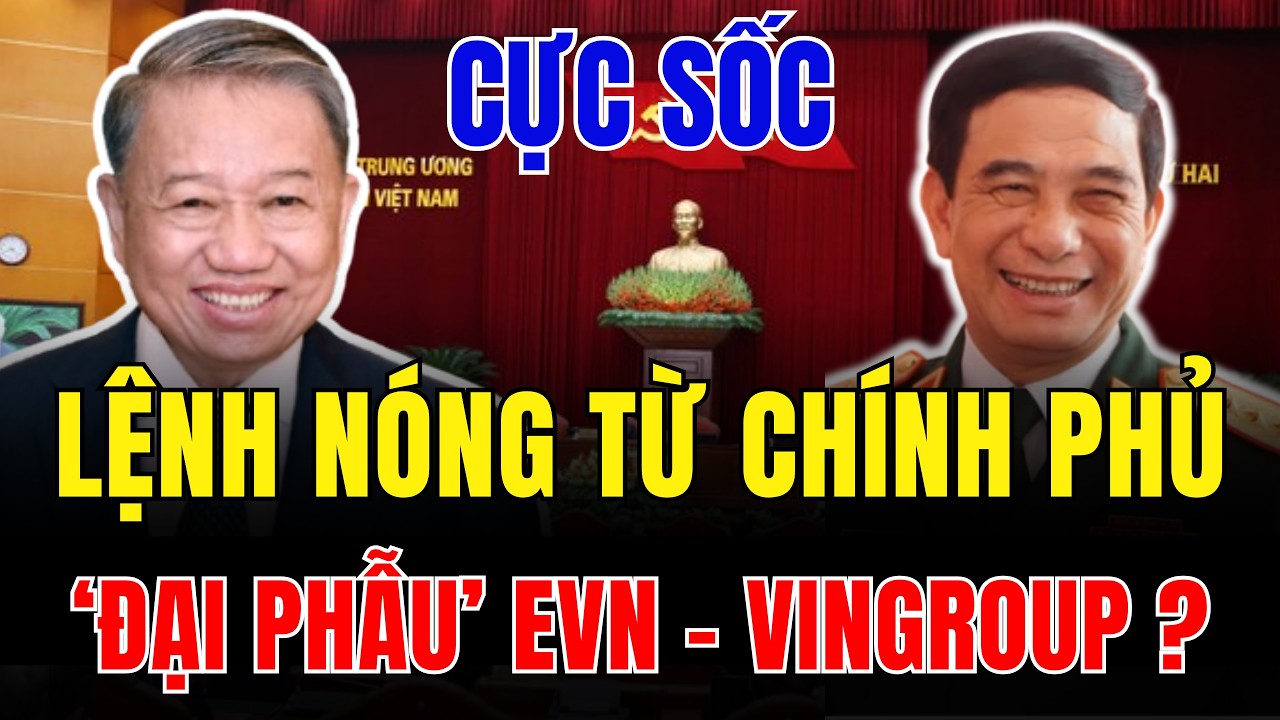 Tin tức Việt Nam mới nhất ng&agrave;y 13/4/2026 ✈ Tin N&oacute;ng Ch&iacute;nh Trị Việt Nam v&agrave; Thế Giới! #tintuc #vtv