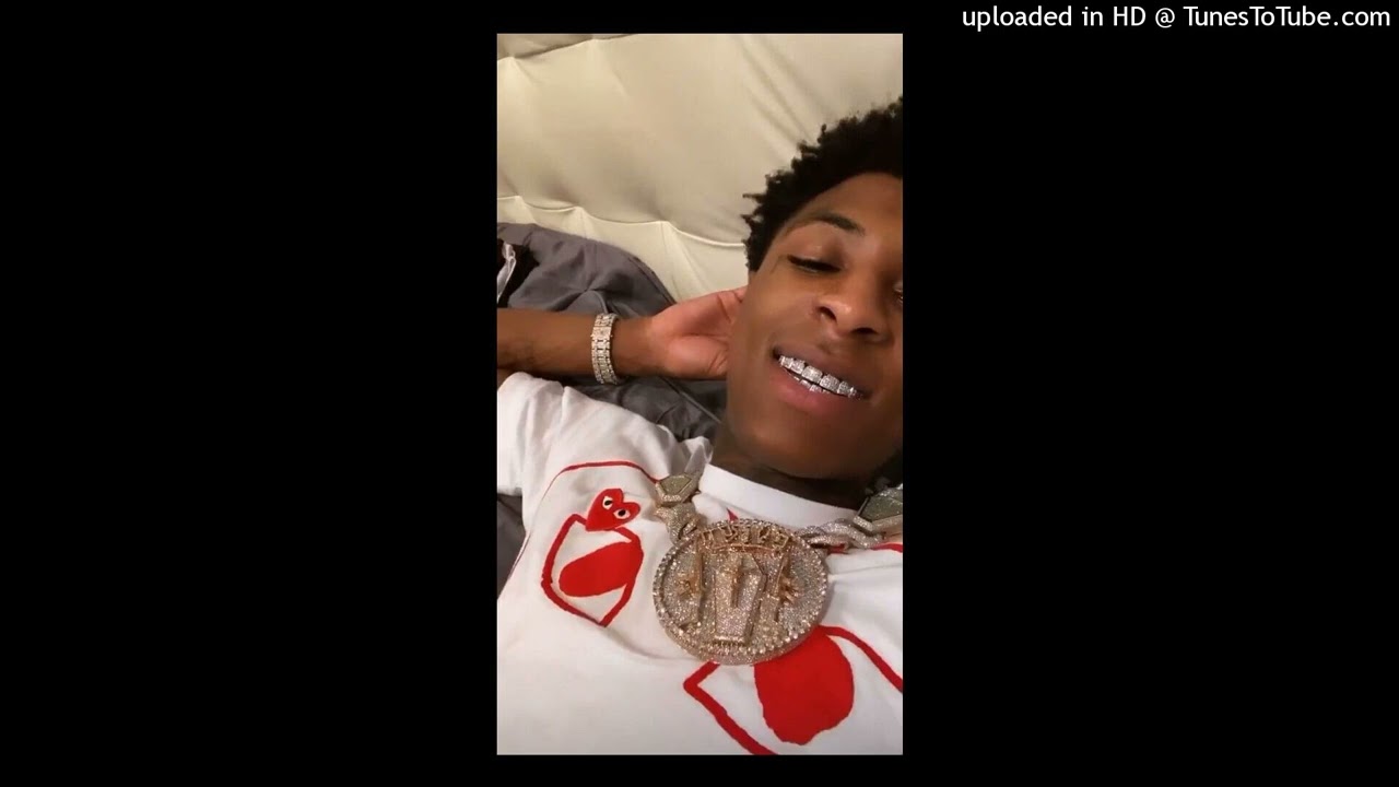 [FREE] NBA Youngboy Type Beat 2025 - 