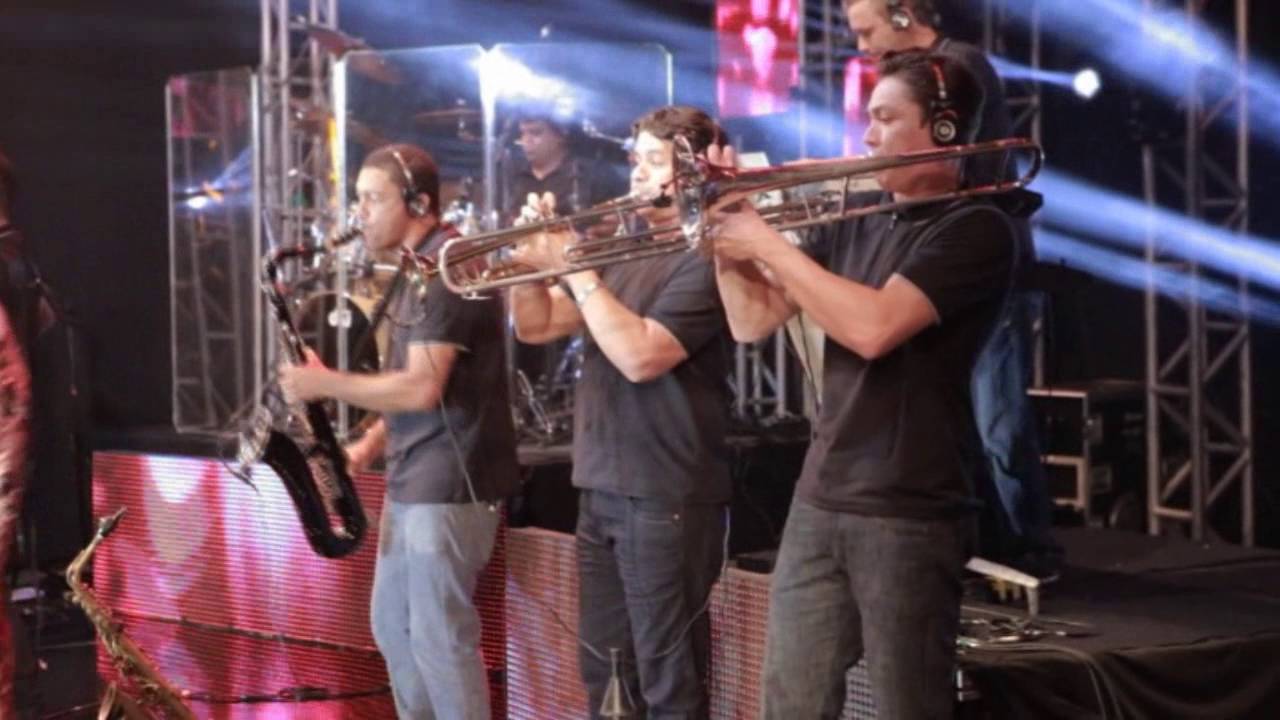 Forró Cavalo de Pau - Bichinho de Estimação