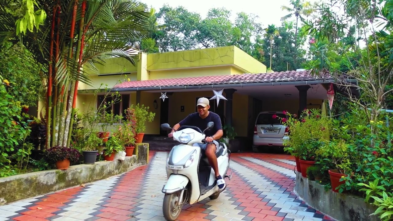 Kothamangalam - Kerala, India