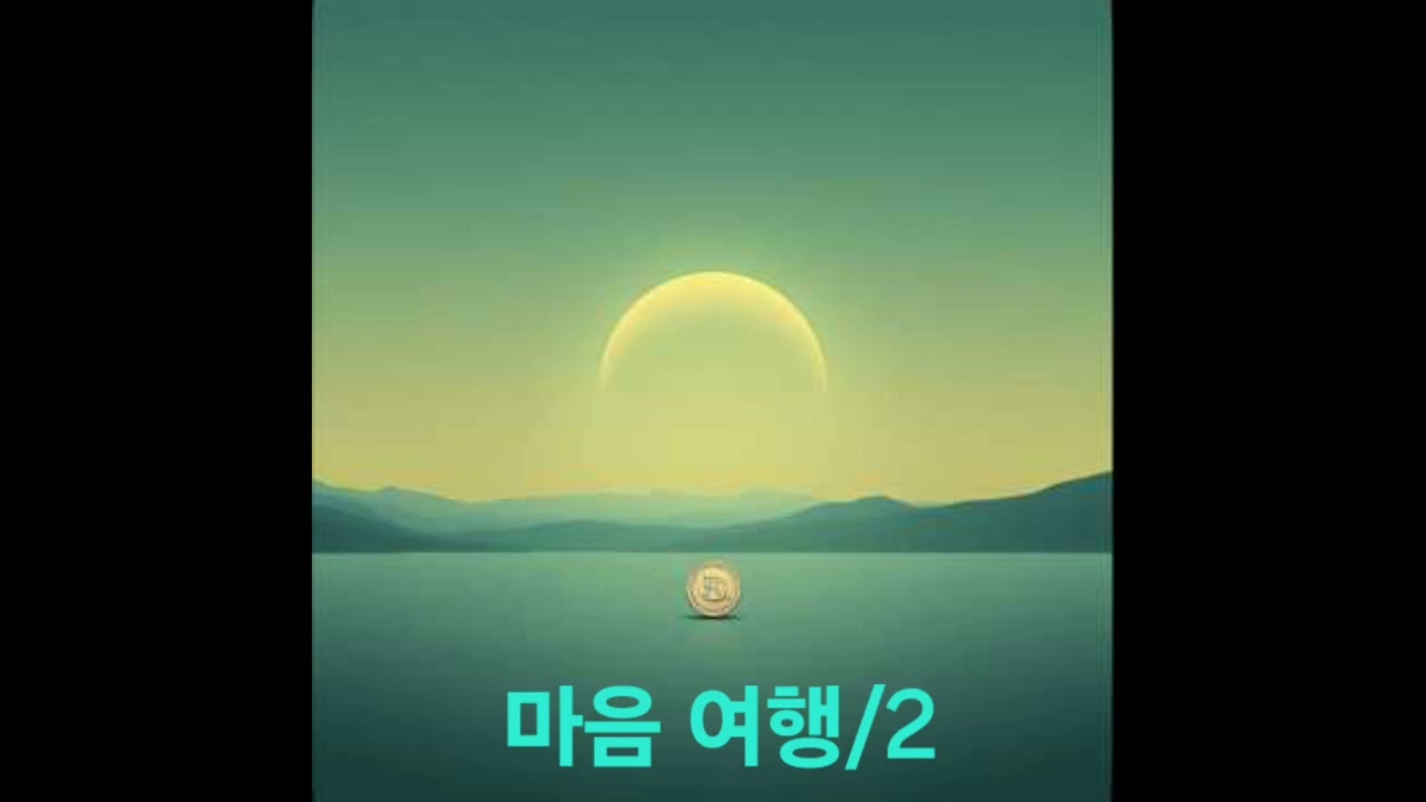 마음 여행(현성김수호)