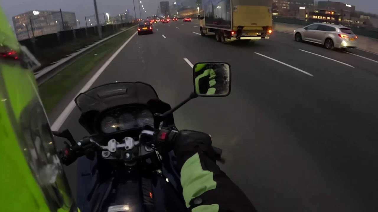 17 November 25 Live Streaming Live from my motorcycle  🏍️#GoPro