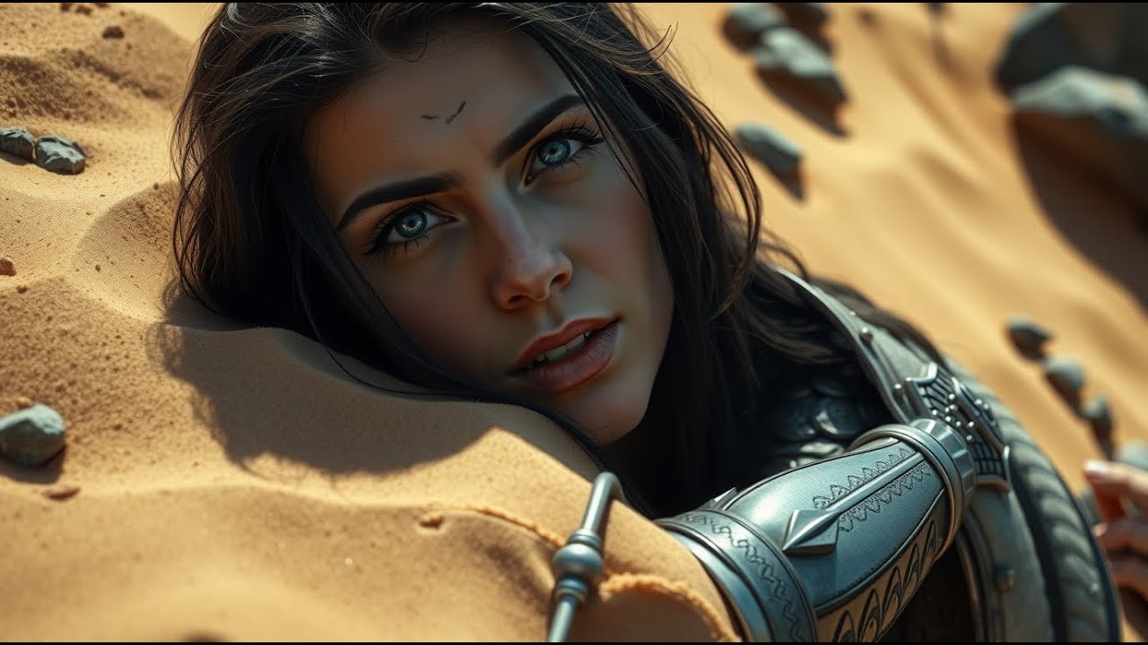 Man ließ sie dem Tode überlassen – bis ein Mensch ihr eine zweite Chance schenkte