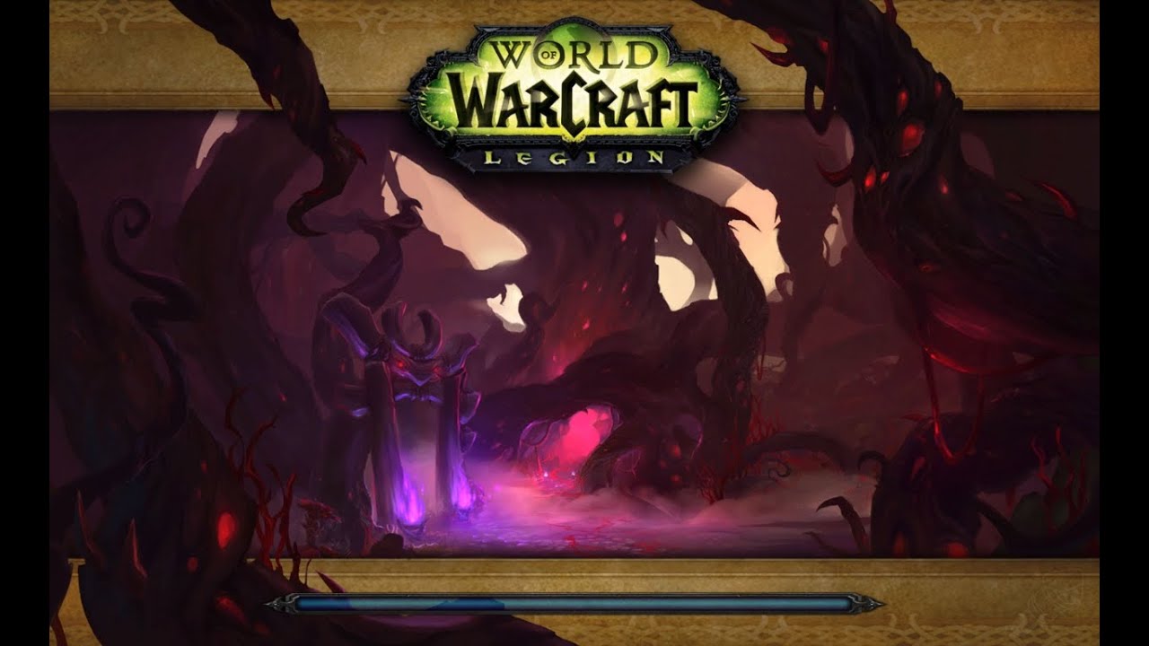 Darkheart Thicket + 16 - WoW / PATCH 10.2 / Season 3/ (Retribution Paladin)