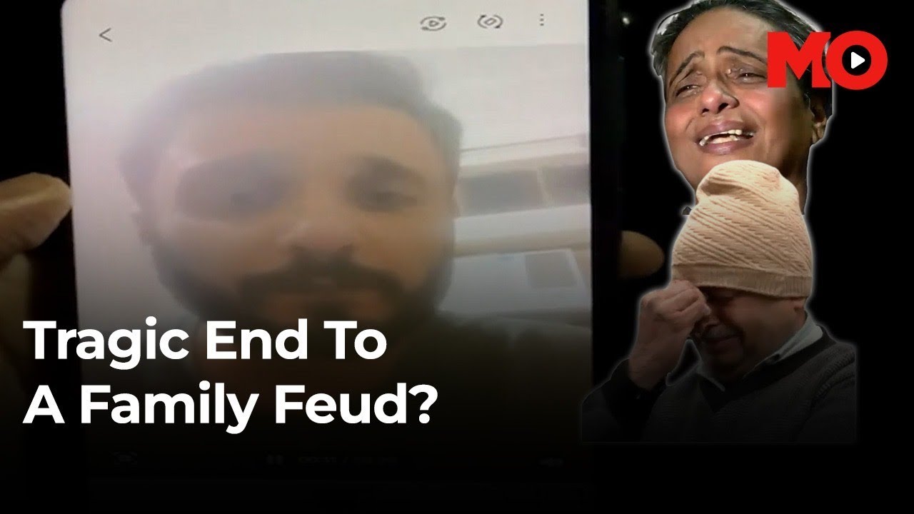 &ldquo;Give Justice to My Son&rdquo;: Family Speaks Out After Bakery Owner Puneet Khurana&rsquo;s Suicide