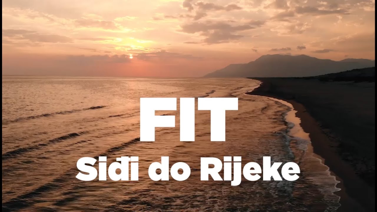 Fit - Siđi do Rijeke (Official Audio 2023)
