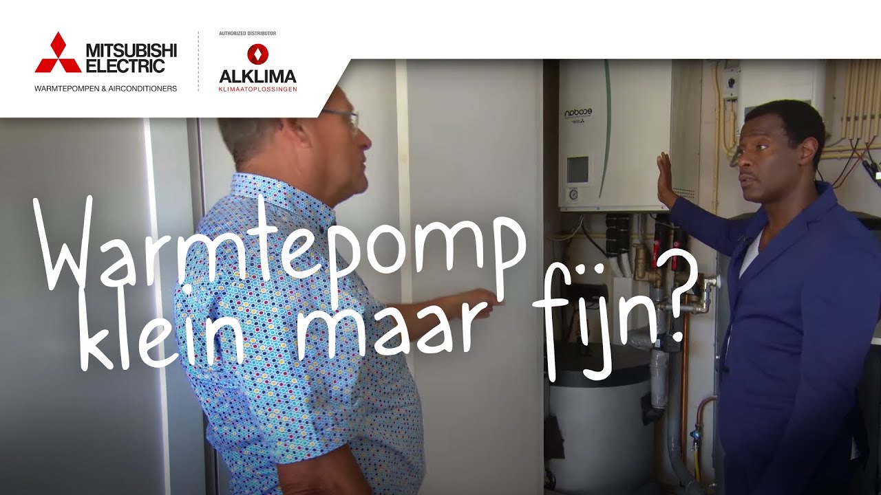 Aflevering 6: John Williams ontdekt all-electric wonen bij Wim