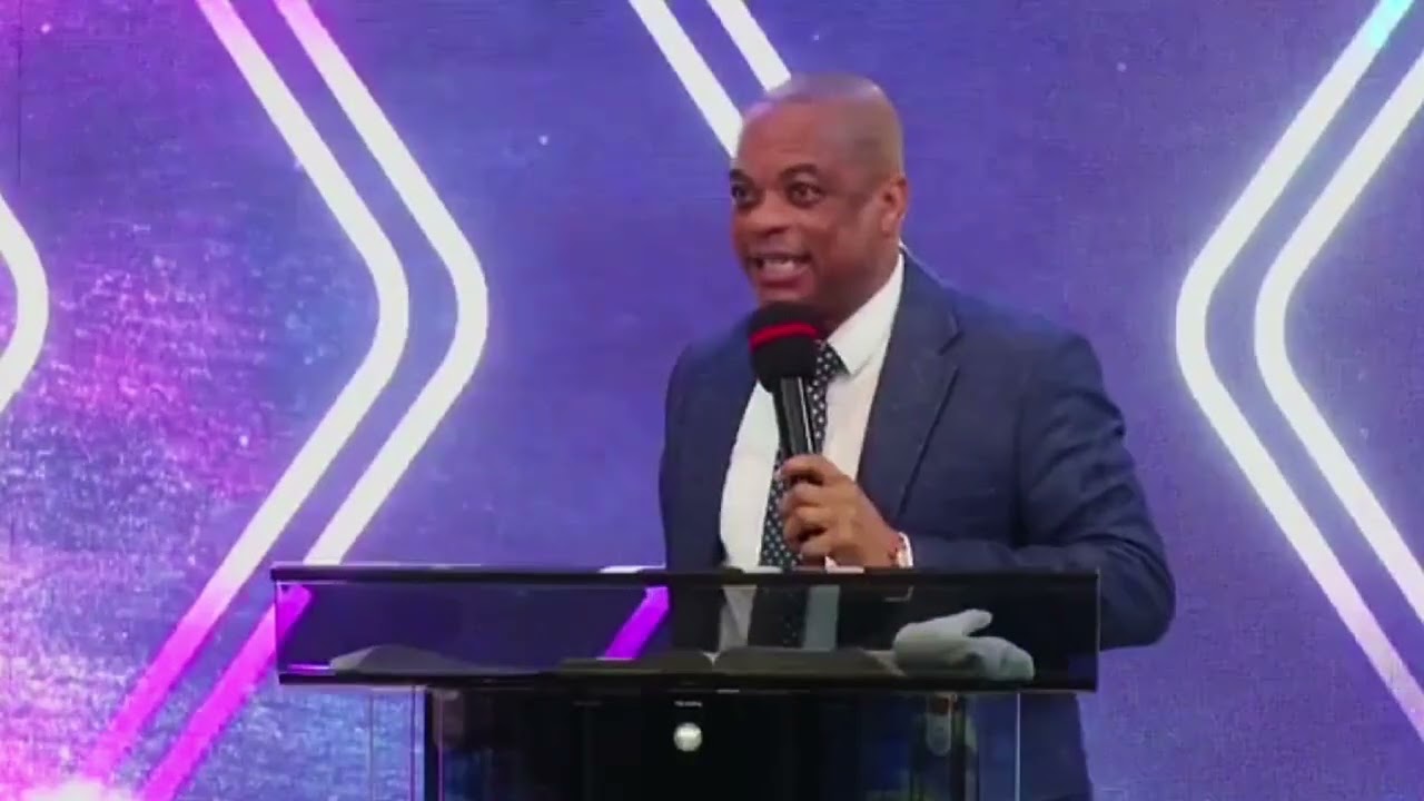 Understanding the Power of Prayer and Fasting - Aps. Samuel Kpeli Mensah
