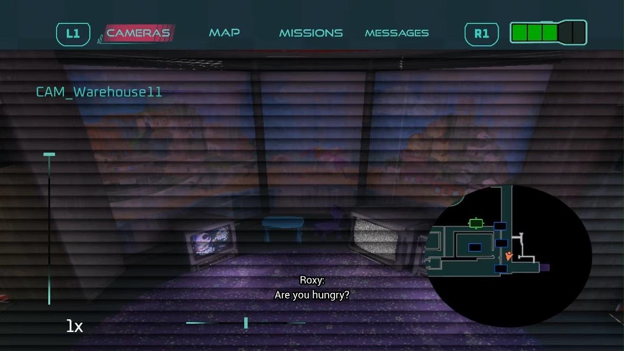 This game is too hard for the section.