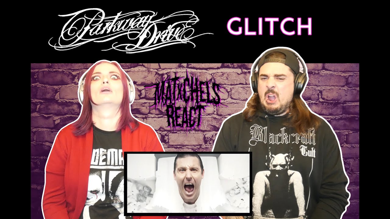 Parkway Drive - 