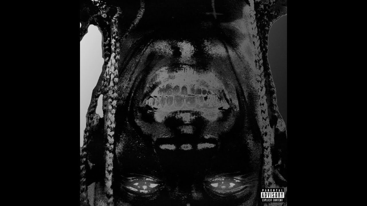 (FREE) TRAVIS SCOTT X OFFSET TYPE BEAT - UTOPIA