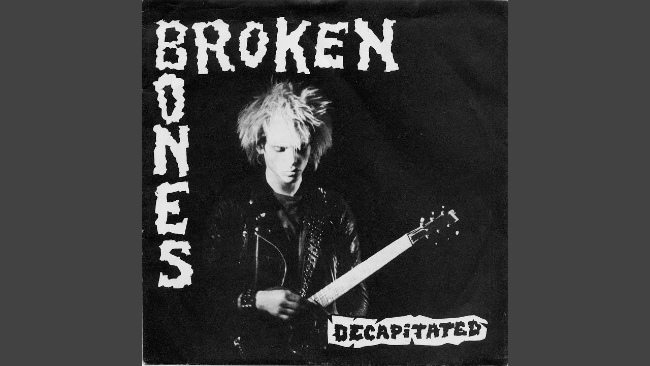 Decapitated