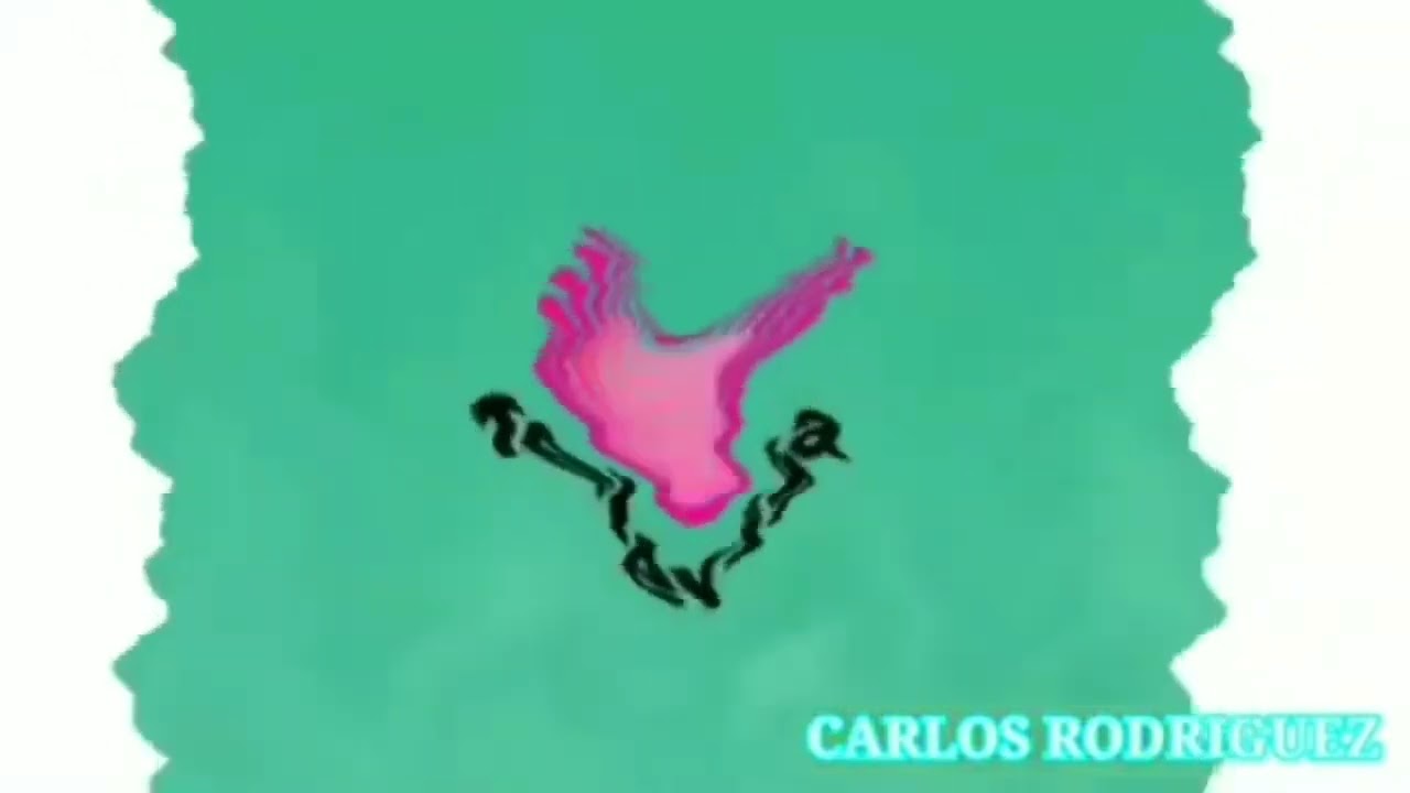Televisa Logo (2001) Effects