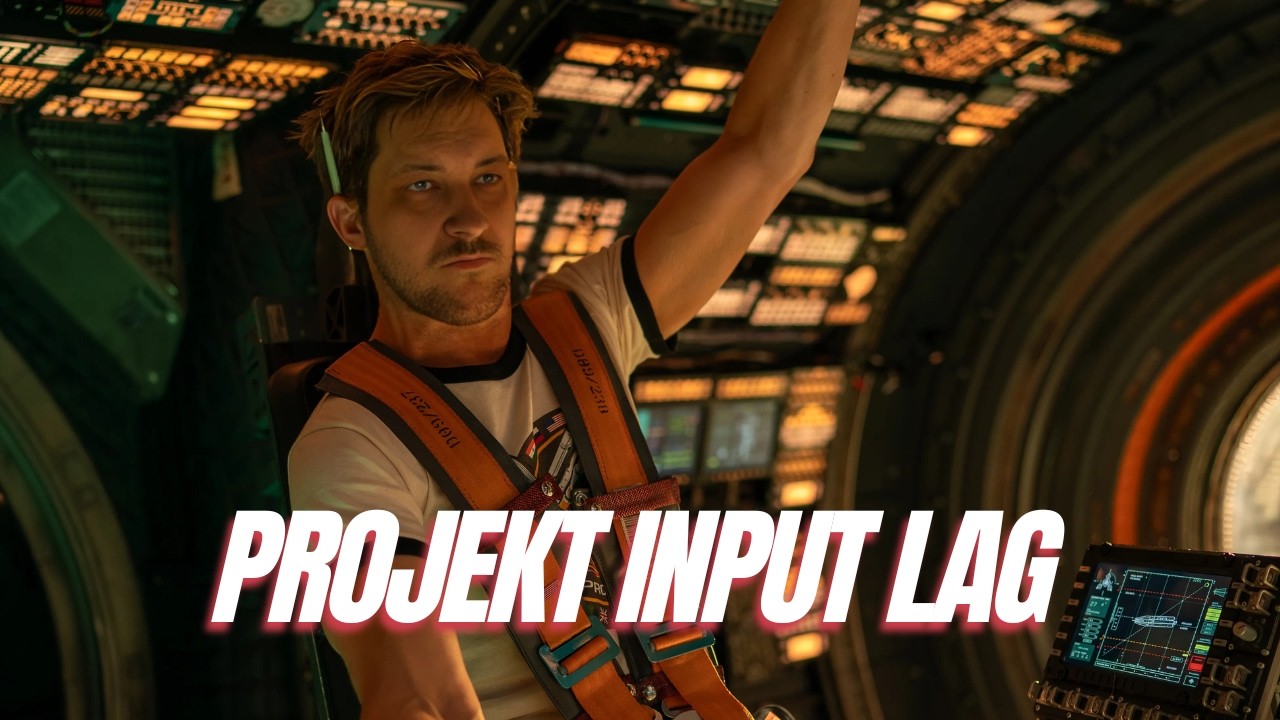 Projekt Hail Mary, Crimson Desert, tańszy Steam, droższe PlayStation... | InputLag Podcast #87