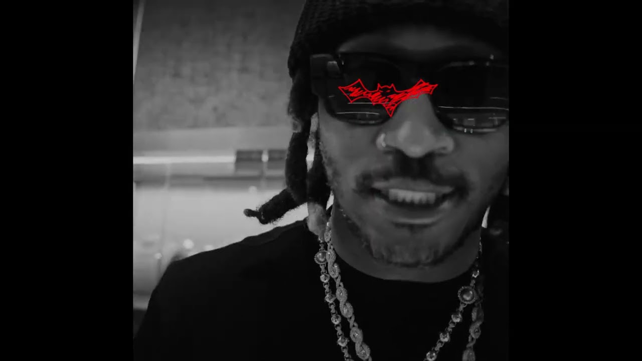 [FREE] FUTURE TYPE BEAT - 