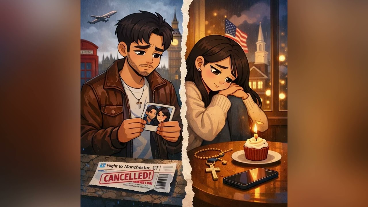 Two Maps, One Heart - Heartless Royal Artist