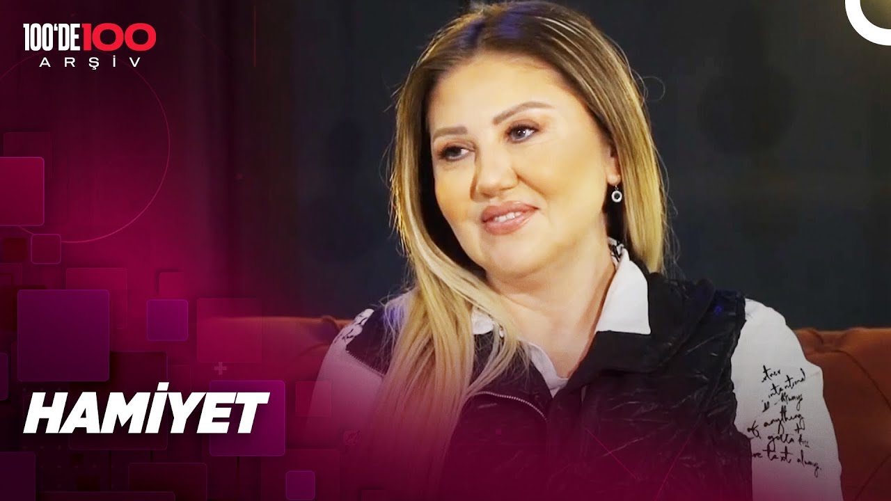 Hamiyet | Barış Muslu Beyin Dedektifi