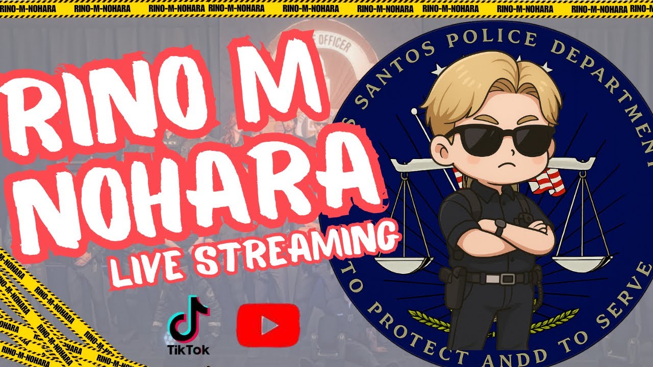 RINO M NOHARA EPS.386 AKU SUKA MELISA #NUSAVRP #NUSAVROLEPLAY #MYHOME